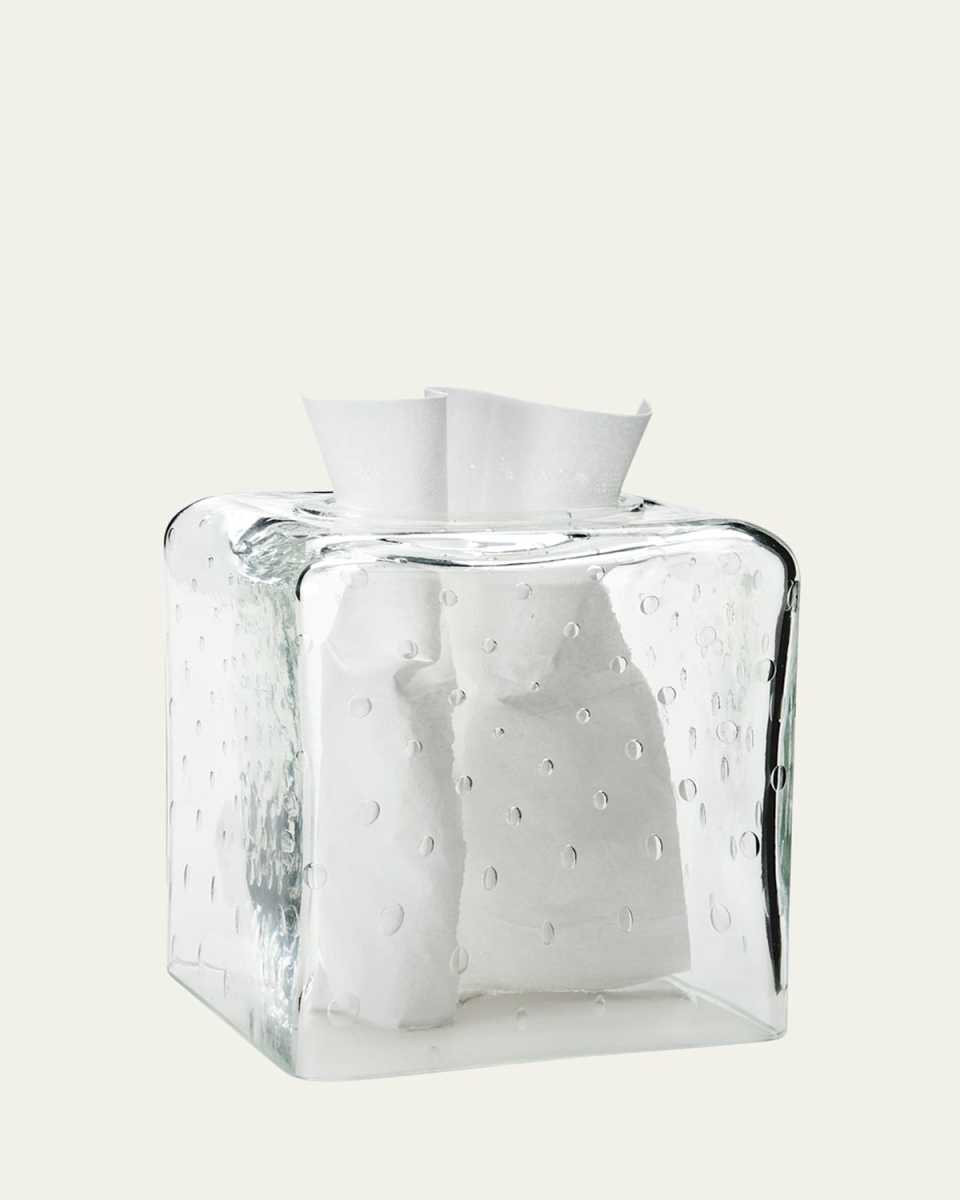 Celeste Tissue Box Cover